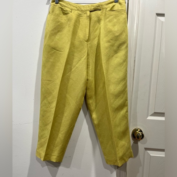 Bisd Hill capri size 8. G-23 - Picture 1 of 5